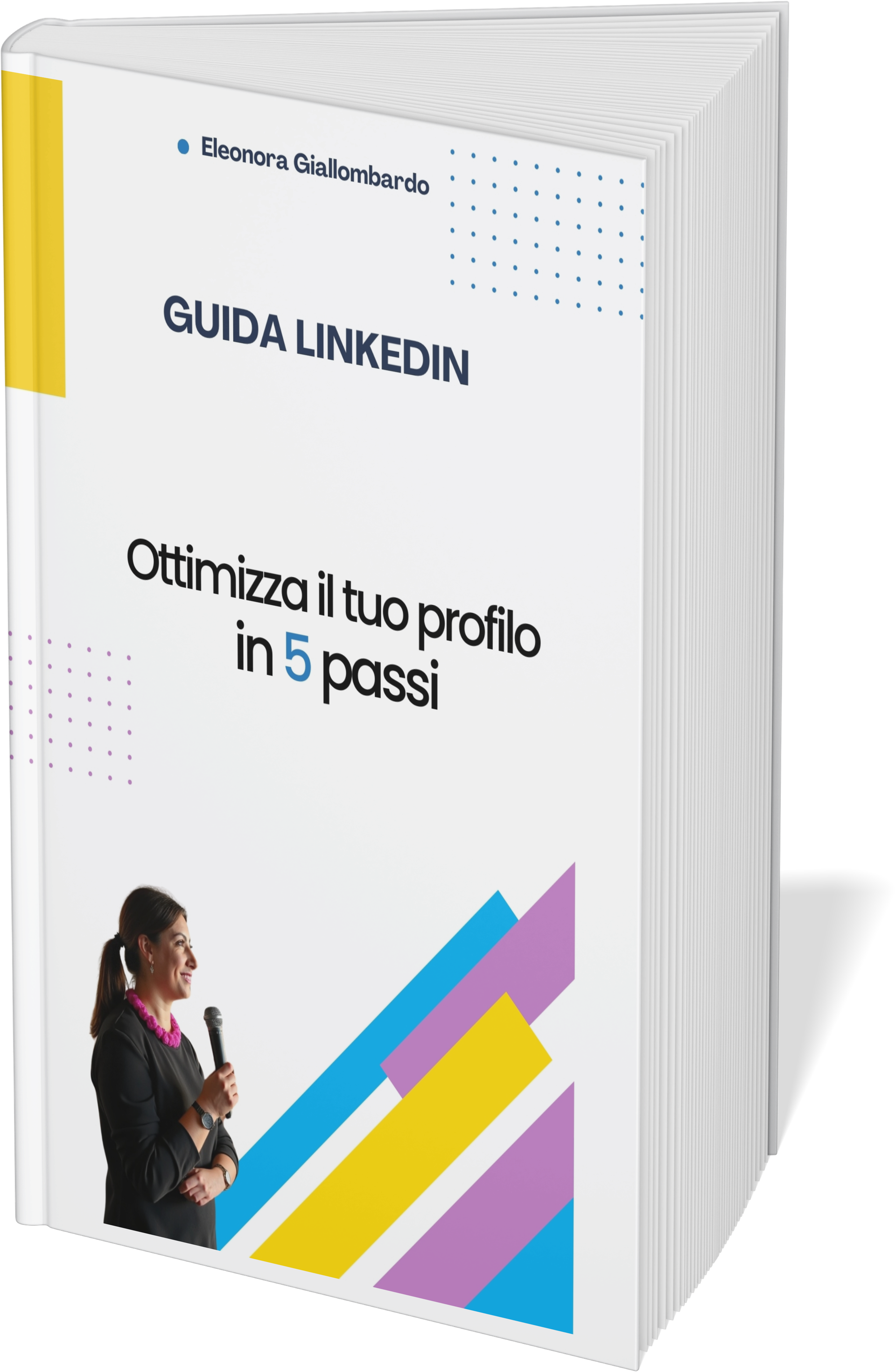 guida LINKEDIN guida LINKEDIN