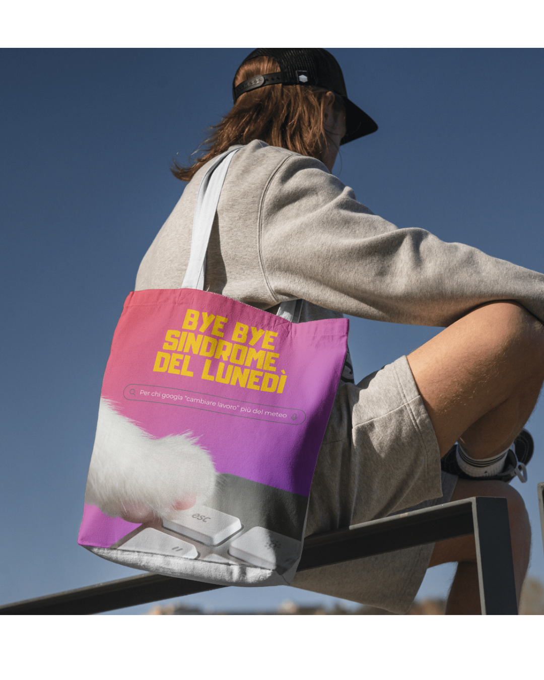 libro bye bye sindrome del lunedì