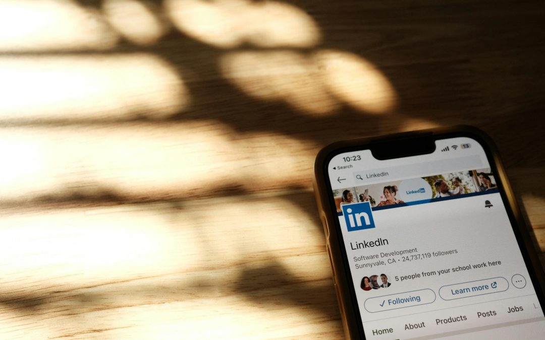 linkedin