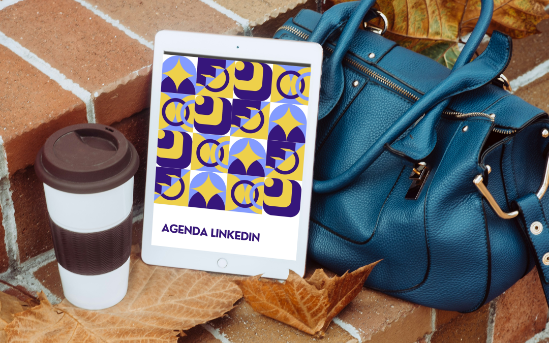 Agenda digitale LinkedIn: migliora la tua produttività